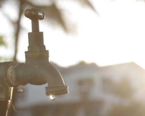 The National Government wants to regulate water consumption: what is the new measure like?