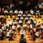 The Plaza de la Aduana will host the closing concert of the XIX Cartagena Music Festival