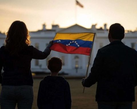 The TPS for Venezuelans: scopes and truths about their revocation