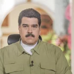 Nicolás Maduro