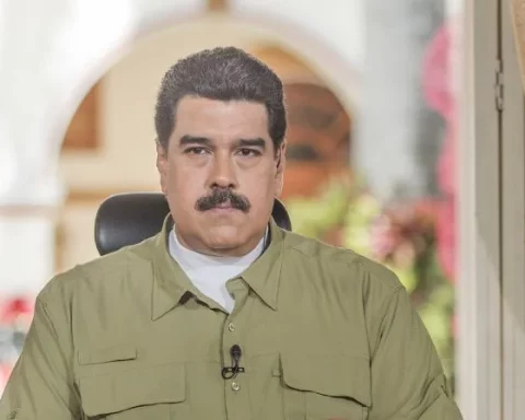 Nicolás Maduro