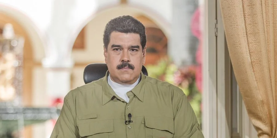 Nicolás Maduro