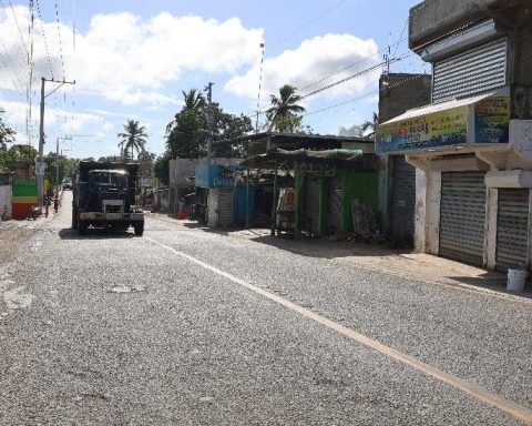 «Los Yanepa» imponen el terror, provocan mudanza de habitantes, y suspensión de docencia