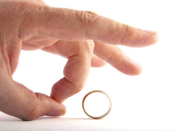 The changes in the divorce process in the country after the enactment of a new law