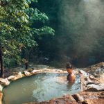 The ecological hot springs of Chile, ideal for enjoying the nature that few know about