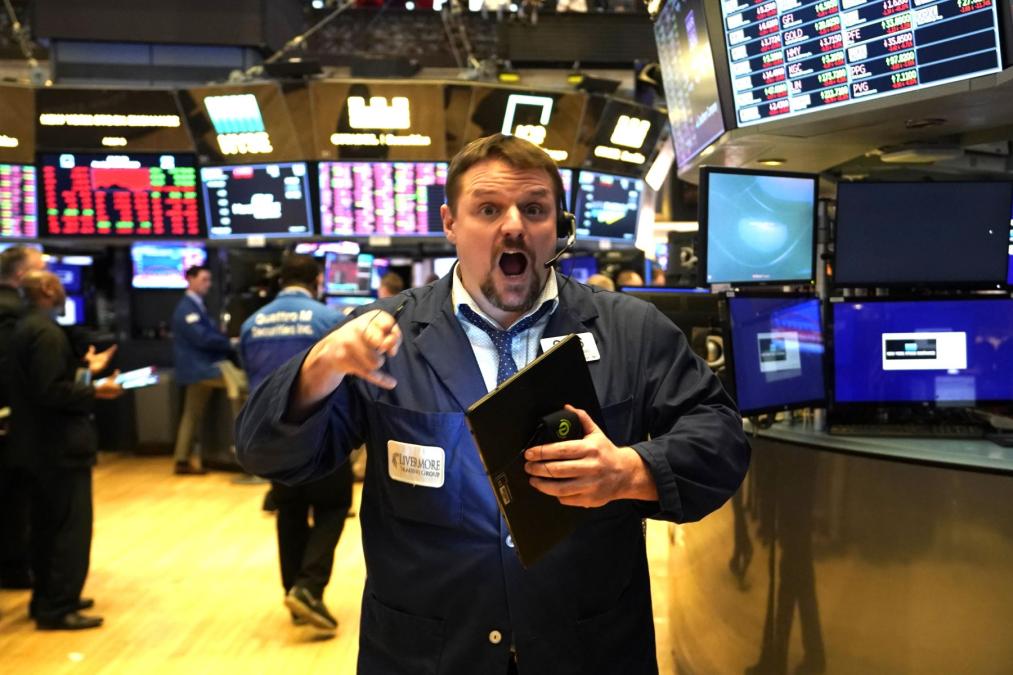 The emergence of Chinese AI DeepSeek shakes the stock markets and challenges Nvidia's dominance