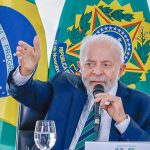 The government's priority in 2025 is to make food cheaper, says Lula