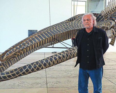 The greatest exhibition about Gabriel Orozco