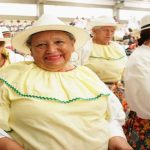 The impressive number of older adults that Bogotá served in 2024