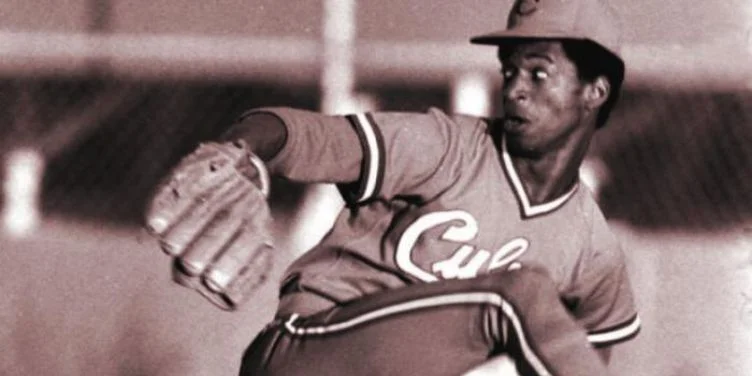 The legendary “Tati” Valdés launcher, Cuban baseball icon dies