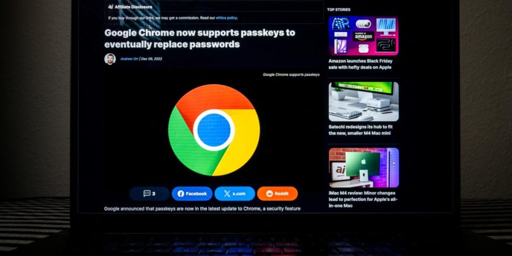 The oldest Chrome versions will run out of synchronization