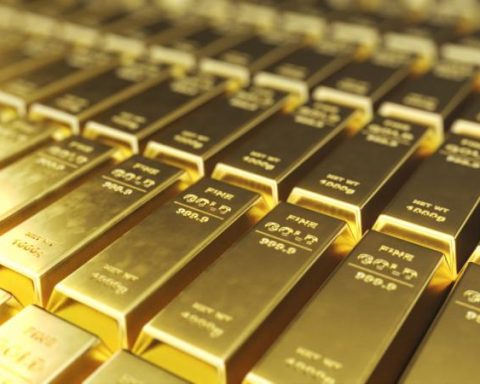 The price of gold will 'shine' again in 2025, experts estimate