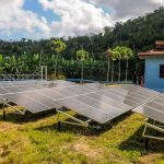 The robberies eaten photovoltaic pumping systems in rural areas of Cuba