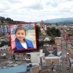 The search continues for Laura Valentina, a 9-year-old girl who disappeared in Boyacá: one person has been captured