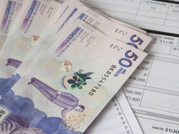 These are the impacts that will generate the new temporary taxes of the government