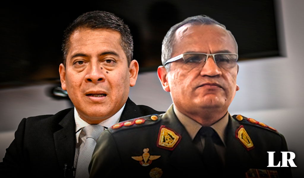 They appointed an investigated general as chief of the Army Staff