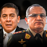 They appointed an investigated general as chief of the Army Staff