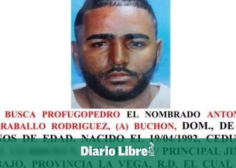 They are looking for a man accused of sexual abuse of a minor in Jarabacoa