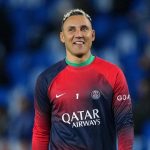 They are looking to make a big splash with Keylor Navas