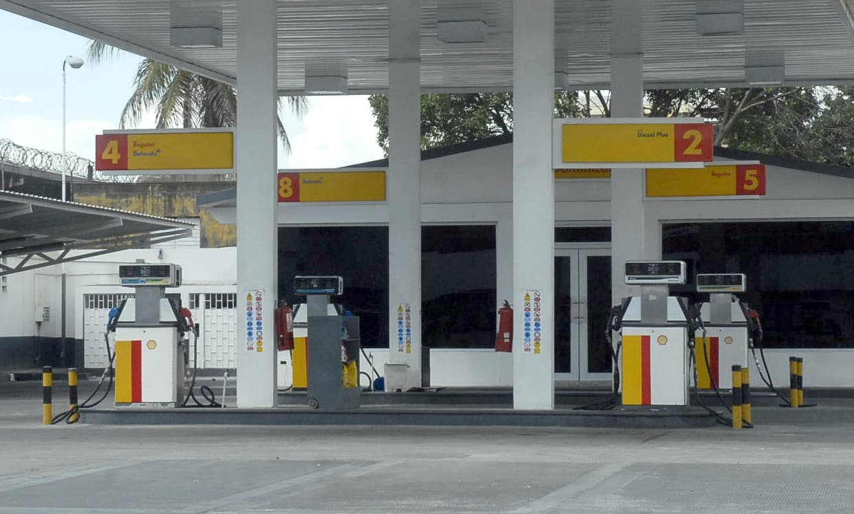 Creen sería inevitable ajuste de precios de los combustibles