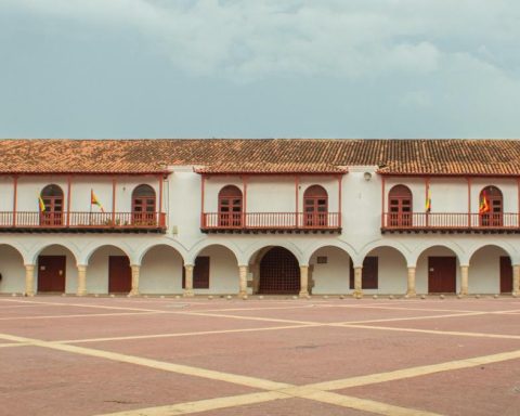 They call for a sit-in in Cartagena against excessive increases in property taxes