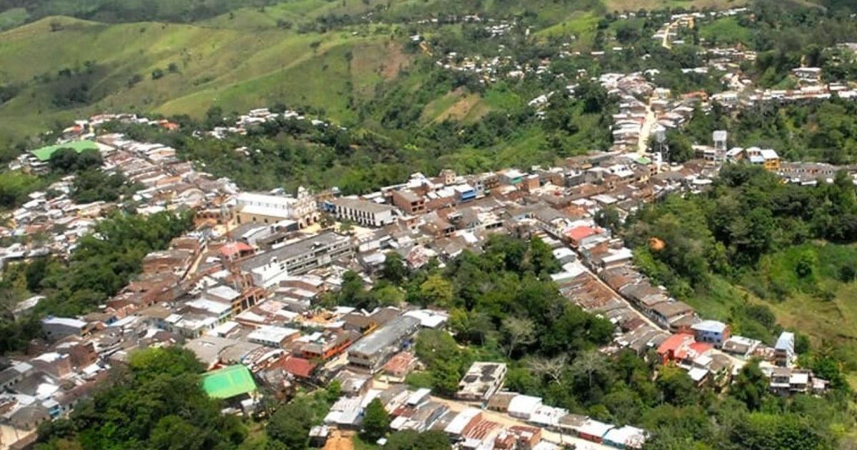 They denounce a new incursion by the Clan del Golfo in the municipality of Remedios, Antioquia