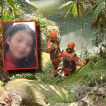 They find a body that could be Laura Valentina, a 9-year-old girl who disappeared in Boyacá: video of the moment she was kidnapped is revealed