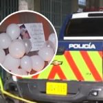 Detienen en Valledupar a padrastro de bebé asesinado en Bogotá.