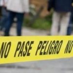 They investigate the massacre in Barrancabermeja: three people were murdered in a commercial establishment