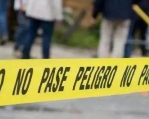 They investigate the massacre in Barrancabermeja: three people were murdered in a commercial establishment