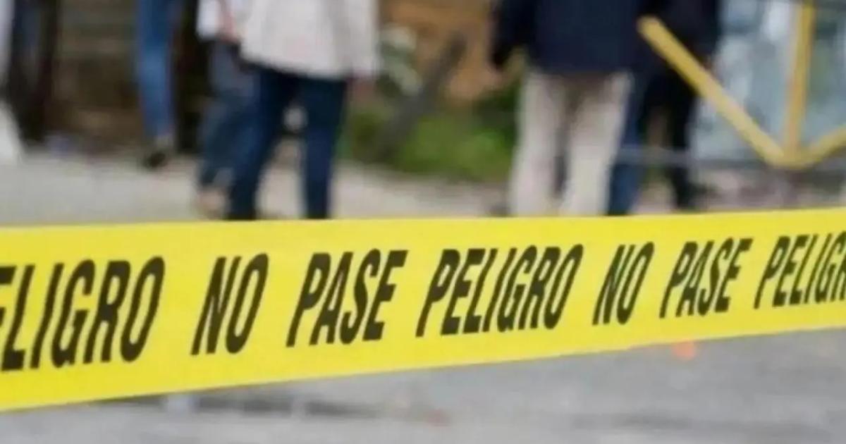 They investigate the massacre in Barrancabermeja: three people were murdered in a commercial establishment