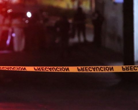 They kill 60 people in the first 24 hours of 2025 in Mexico