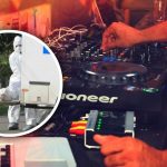 They kill another DJ for refusing to put a song: it happened in Algeria, Cauca