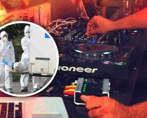 They kill another DJ for refusing to put a song: it happened in Algeria, Cauca