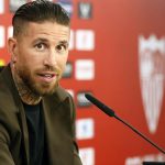 They negotiate with Sergio Ramos: "Hopefully, do they imagine?"