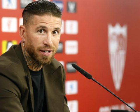 They negotiate with Sergio Ramos: "Hopefully, do they imagine?"