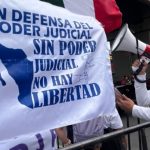 They order to concentrate protection against judicial reform in Jalisco courts