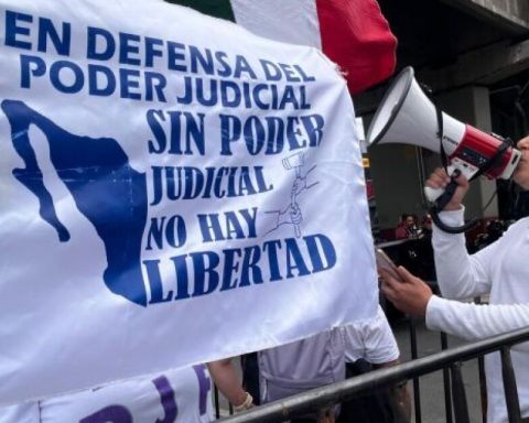 They order to concentrate protection against judicial reform in Jalisco courts