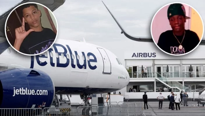 Eran dominicanos los dos polizones encontrados muertos en avión de JetBlue