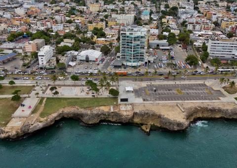 This is how the Dominican Republic has been transformed in 25 years