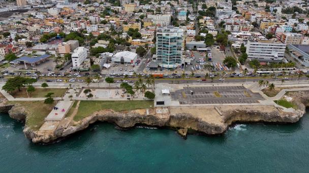 This is how the Dominican Republic has been transformed in 25 years