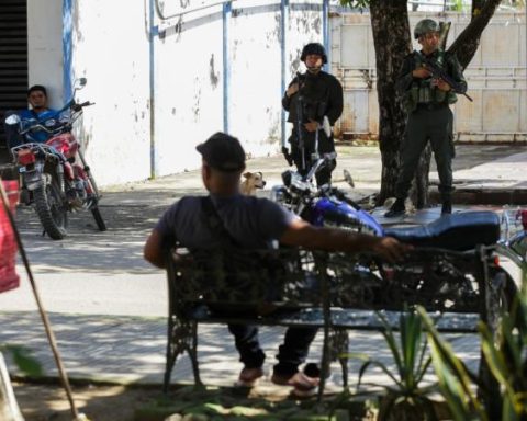 This is life in Catatumbo, the region hit by violence in recent days