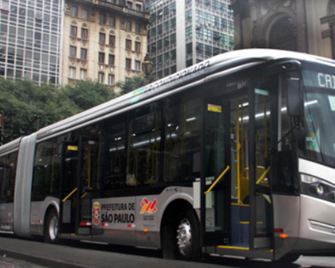 Ticket increase starts to come into effect today in São Paulo