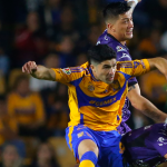 Tigres beats Mazatlán 2-1 on Matchday 2 of Clausura 2025