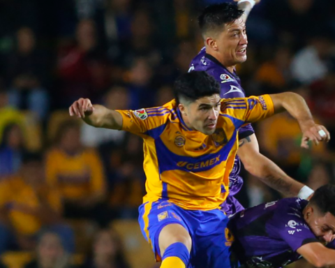 Tigres beats Mazatlán 2-1 on Matchday 2 of Clausura 2025