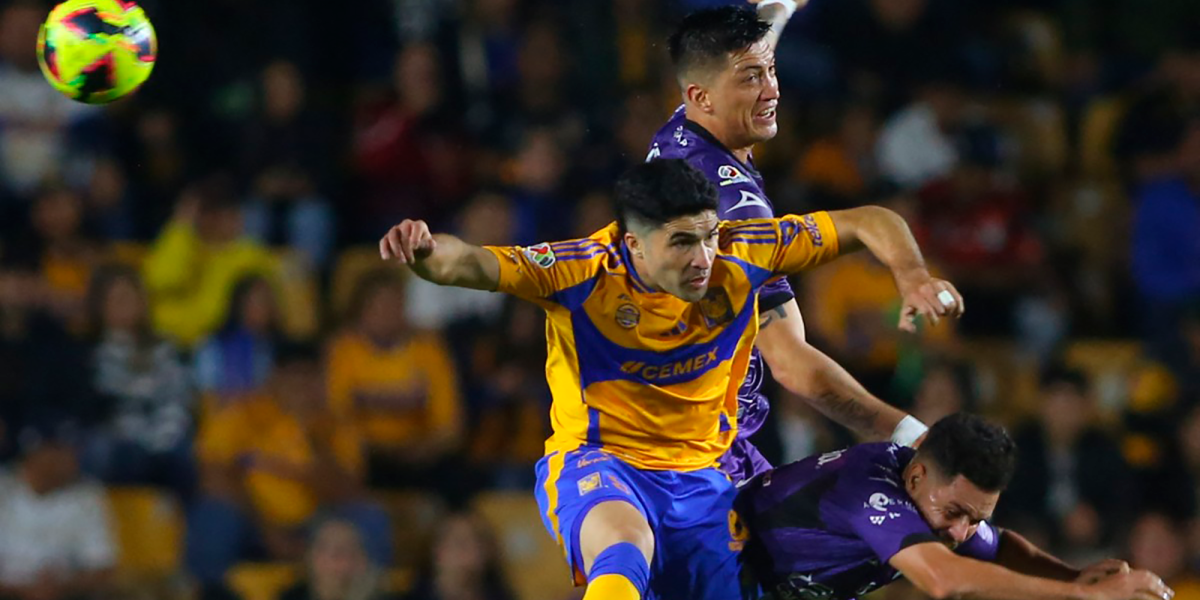 Tigres beats Mazatlán 2-1 on Matchday 2 of Clausura 2025