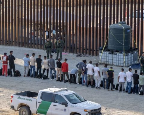 Tijuana issues emergency declaration in the face of possible mass deportations