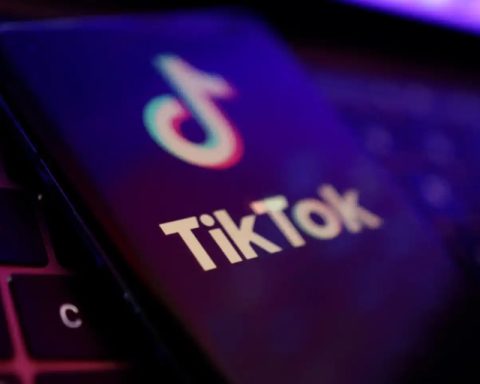 TikTok puts its hopes in Trump to return to the US