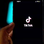 TikTok stops working in the United States