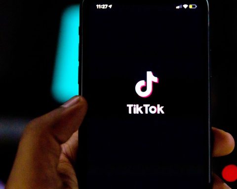 TikTok stops working in the United States